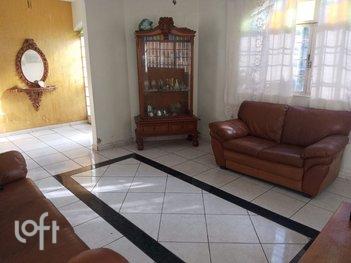 house em Silvestre Ferraz, Sagrada Família - Belo Horizonte - MG