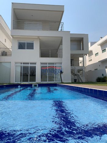 house em Rua Helena Reis Gomes Morais, Urbanova - São José dos Campos - SP
