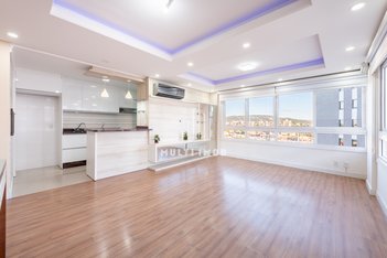 apartment em Rua Frederico Otávio Domingues Barbosa, Sarandi - Porto Alegre - RS