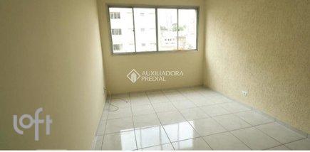 apartment em Avenida São José, Centro - Diadema - SP