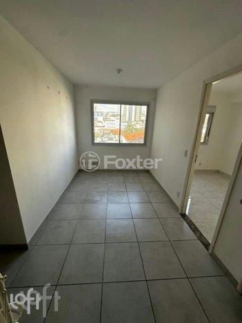 apartment em Amandaú, Tucuruvi - São Paulo - SP