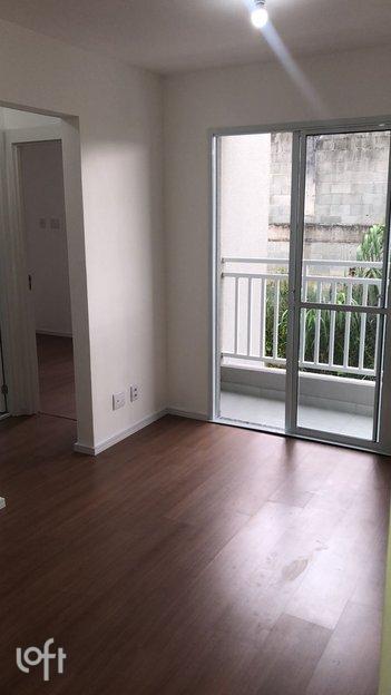 apartment em Normândia, Parque Rincao - Cotia - SP