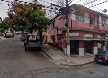 land_lot em Rua Indiana, Jardim América - Belo Horizonte - MG