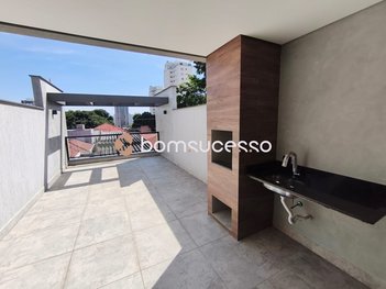 house em Rua Fernando Dondon, Tatuapé - São Paulo - SP