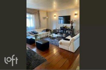 apartment em Manuel da Nóbrega, Paraíso - São Paulo - SP