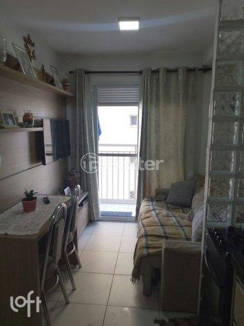 apartment em Avenida Vila Ema, São Lucas - São Paulo - SP