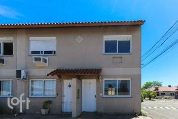 house em Pistoia, Rio Branco - Canoas - RS