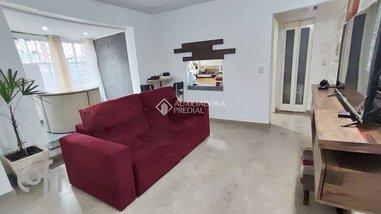 apartment em General Sérgio Oliveira, Praia de Belas - Porto Alegre - RS