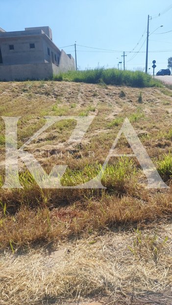 land_lot em Rua Geraldo Randa, Residencial Roma - Itupeva - SP