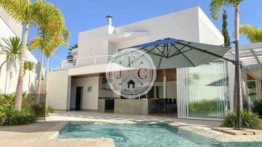 house em Rua João Padovan, Jardim Canadá - Ribeirão Preto - SP