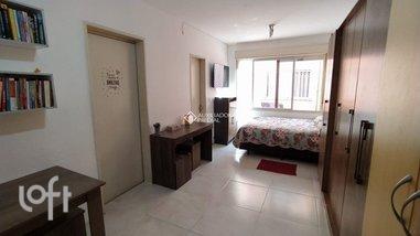 apartment em José do Patrocínio, Cidade Baixa - Porto Alegre - RS