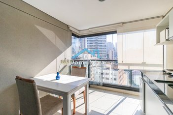 apartment em Rua Topázio, Vila Mariana - São Paulo - SP