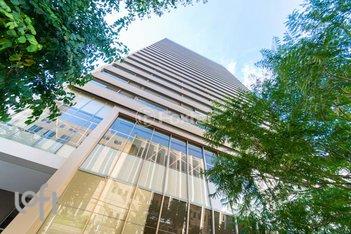 apartment em Ministro Gabriel de Rezende Passos, Moema Pássaros - São Paulo - SP