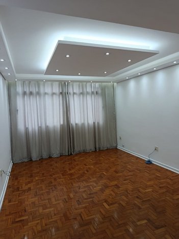 apartment em Rua Treze de Maio, Bela Vista - São Paulo - SP