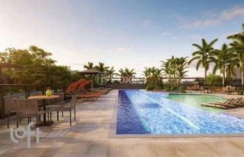 apartment em Paraíba, Centro - São Caetano do Sul - SP