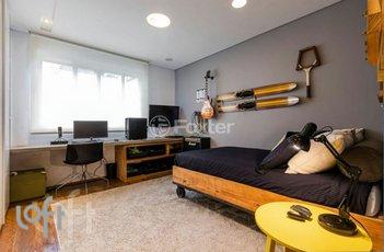 apartment em Bela Cintra, Jardim América - São Paulo - SP