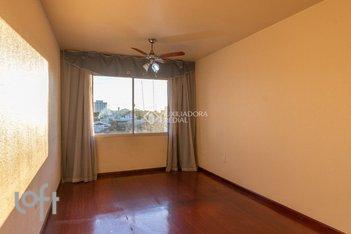 apartment em Avenida Engenheiro Francisco Rodolfo Simch, Sarandi - Porto Alegre - RS