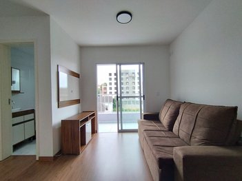 apartment em Rua Júlio Birck, Vila Nova - Novo Hamburgo - RS
