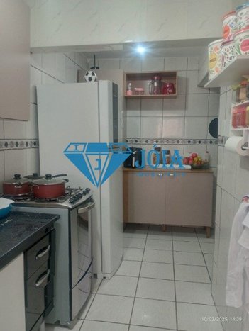 house em Rua Alfredo Dumont Villares, Taboão - São Bernardo do Campo - SP