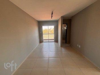 apartment em Brito Machado, Itaquera - São Paulo - SP
