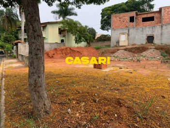 land_lot em Rua Pedro Leite Miranda, Jardim Oreana - Boituva - SP