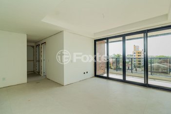 apartment em Rua Eurípedes Aurélio da Silva, Vila Eunice Nova - Cachoeirinha - RS