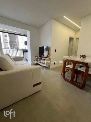 apartment em Avenida Alberto Augusto Alves, Vila Andrade - São Paulo - SP