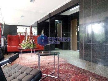 apartment em Pirapetinga, Serra - Belo Horizonte - MG