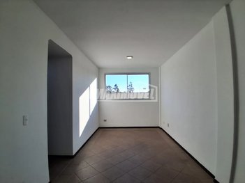 apartment em Avenida Gisele Constantino, Parque Bela Vista - Votorantim - SP