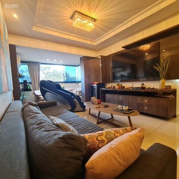 apartment em Avenida Marechal Castelo Branco, Ilhotas - Teresina - PI