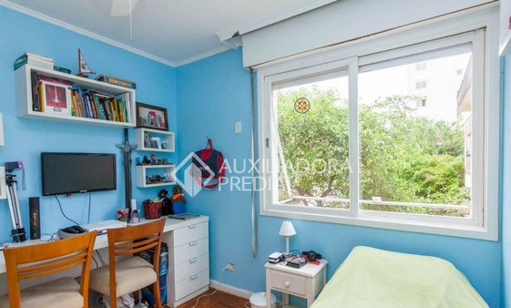 Cômodo quarto