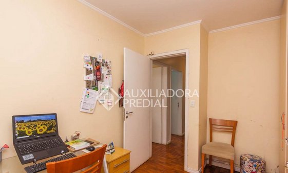 Cômodo quarto