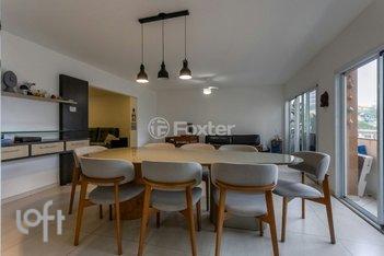 apartment em Avenida Mascote, Jabaquara - São Paulo - SP