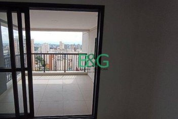 apartment em Rua Humberto I, Vila Mariana - São Paulo - SP