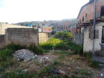 land_lot em Rua das Orquídeas, Jardim Adriane - Itaquaquecetuba - SP