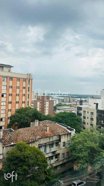 apartment em Pinheiro Machado, Independência - Porto Alegre - RS