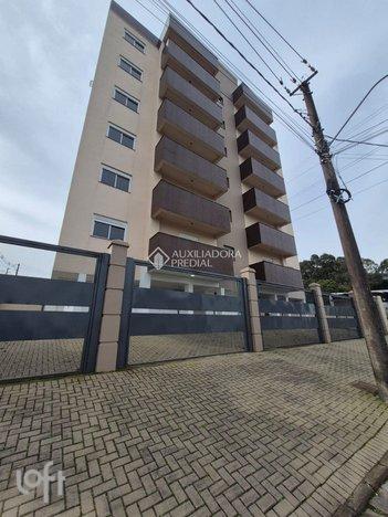apartment em Wanda Rossato Pontalti, São Luiz - Caxias do Sul - RS