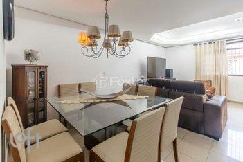 apartment em Horácio Alves da Costa, Cidade Ademar - São Paulo - SP
