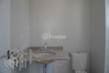 apartment em Fernandes Moreira, Santo Amaro - São Paulo - SP