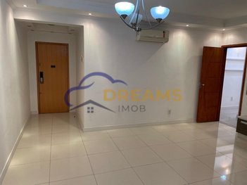 apartment em Rua Mariz e Barros, Icaraí - Niterói - RJ