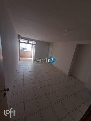 apartment em Conde de Baependi, Laranjeiras - Rio de Janeiro - RJ