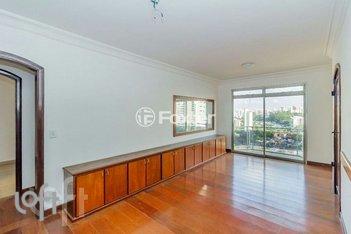 apartment em Francisco Cruz, Aclimação - São Paulo - SP