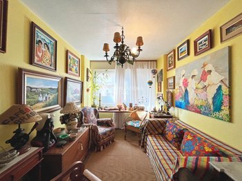 apartment em Avenida Guaíba, Vila Assunção - Porto Alegre - RS