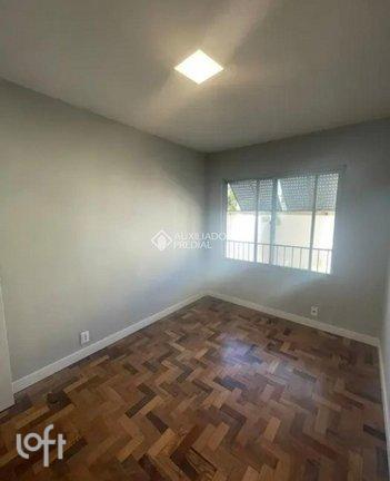 apartment em General Lima e Silva, Cidade Baixa - Porto Alegre - RS
