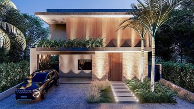 house em Rua Dorival Caymmi, Jardim Ypê - Paulínia - SP