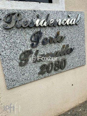 apartment em Tenente Ary Tarrago, Jardim Itu-Sabará - Porto Alegre - RS