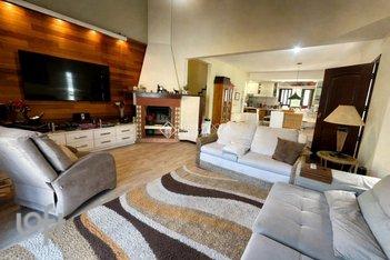 house em Itamarati, Itacorubi - Florianópolis - SC