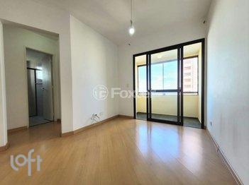 apartment em dos Tapes, Liberdade - São Paulo - SP