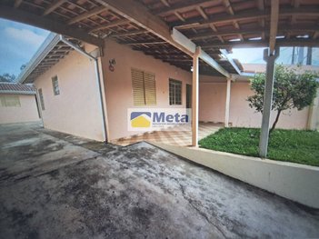 house em Rua Stefan Luba, Residencial Sítio Santo Antônio - Taubaté - SP