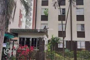 apartment em Sete de Setembro, Centro - Diadema - SP